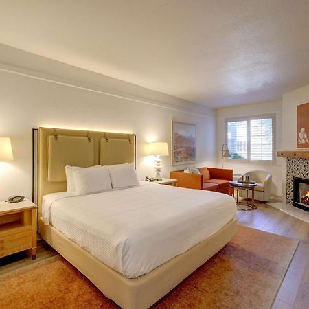Sonoma Valley Inn, Tapestry Collection By Hilton Buitenkant foto