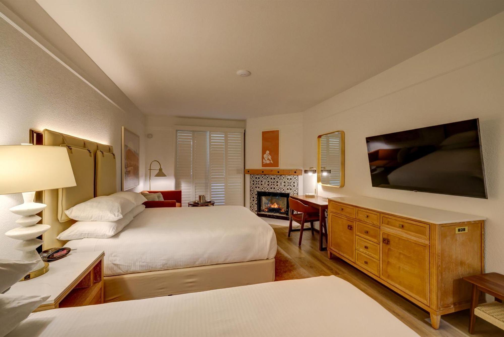 Sonoma Valley Inn, Tapestry Collection By Hilton Buitenkant foto
